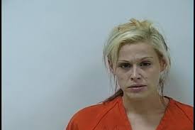 Osage County Sheriff's Office Arrests August 25