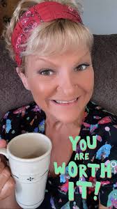 When You're drinking wine and feeling fine at home