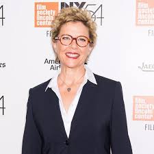 Could Annette Bening Be Gunning For Oscar Glory All Things Celebrity Annette Bening Celebrity News Celebrities