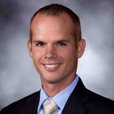 Michael Sheely, Director of Agronomy at GrayBull