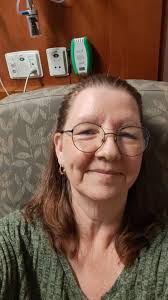 Hubby is doing well after recovery