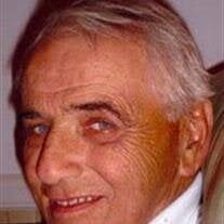 Thomas Urtz Obituary