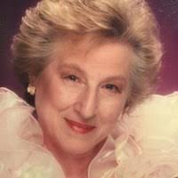 Barbara Davison Obituary