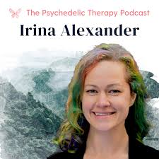 Irina Alexander (Sage Institute)