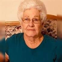 Dorothy Catherine Cornwell Obituary