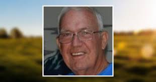 Amos B. Conley Jr Obituary November 29, 2017