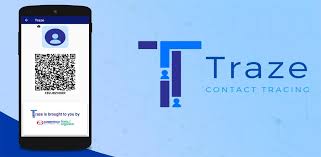 Paul street, san antonio village. Traze Contact Tracing Latest Version For Android Download Apk