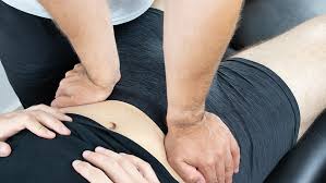 Image result for Pelvic Compression Test