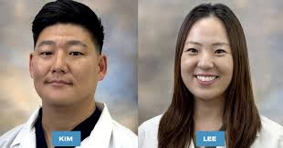 Kim, Lee join FHP Health Center's dental clinic