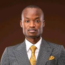 Oseko Louis Denzel Obure