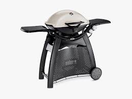 Essential Grilling Gear For Your Tiny Apartment Propane Gas Grill Propane Grill Gas Bbq