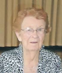 Margaret Stiner Obituary (1921