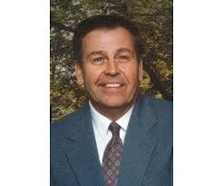 Harold Knack Obituary (1941