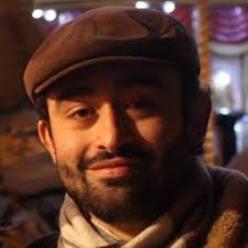 Samuel Serna Otálvaro