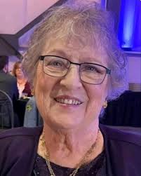 Loretta E. CRONIN Obituary March 2, 2025