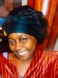 Carrie Blackwell's Instagram, Twitter & Facebook