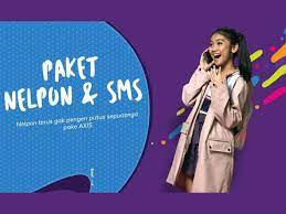 Meskipun begitu, beli paket sms jelas jauh lebih murah daripada kirim sms biasa tanpa paket. Cara Daftar Paket Nelpon Dan Sms Axis Sesama Dan All Operator