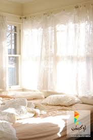الوان ستائر غرف نوم 2015 لوكيشن ديزاين تصميمات ديكورات أفكار جديدة مصر Home Home Decor Home Bedroom