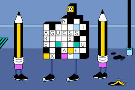 Posted on june 25, 2020 at 12:15 pm. How To Solve The New York Times Crossword Crossword Guides The New York Times