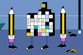 Picture puzzle crossword clue 7 letters. How To Solve The New York Times Crossword Crossword Guides The New York Times