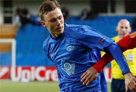 Fredrik aursnes is 25 years old，birstday is 1995/12/10 utc, and he is 179 cm tall and 71 kg. Werder Bremen Ist Auf Diesen Norweger Scharf