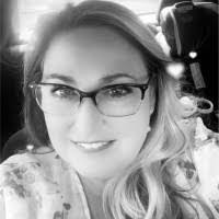 Michelle Kuehn's Instagram, Twitter & Facebook