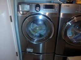 This causes the samsung washer door to not open. Washer Gasket Repair Samsung Front Load Sdacc