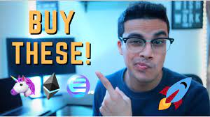 Bitcoin has been the talk of the market in recent years. Top 3 Crypto To Buy In March 2021 Huge Potential Youtube