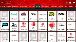 You can also load dvds and cds you've converted to digital files onto the app. How To Watch Canadian Channels On Firestick May 2021
