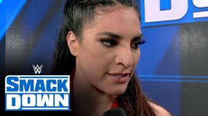 WWE SMACKDOWN RESULTS: Bayleys Factions Success Draws in an Enraged Raquel  and an Unexpected New Companion (September 16th 2022)