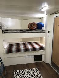 Pin By Adrian Anderle On Camper Cargo Trailer Conversion Cargo Trailer Camper Enclosed Trailer Camper