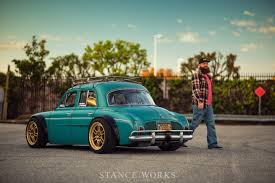 Image result for Montespan Gray 1960 Renault