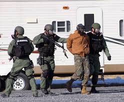 The surrender of an alleged offender or fugitive to the state in whose territory the. Extradition To United States Everything You Need To Know Law Blog Online