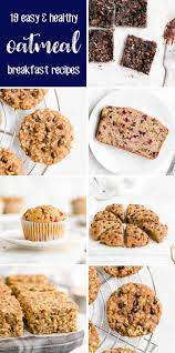Find great low calorie recipes, rated and reviewed for you, including the most popular and newest low calorie recipes such as hummus with spinach, cheddar drop biscuits, stew in a pumpkin, cucumber avocado salad and grilled teriyaki beef kebabs. 19 Easy Healthy Oatmeal Breakfast Recipes All Under 145 Calories Made Wi Oatmeal Recipes Healthy Breakfast Low Calorie Oatmeal Low Calorie Oatmeal Recipes