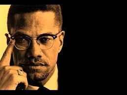 Malcom X: Black History Moment