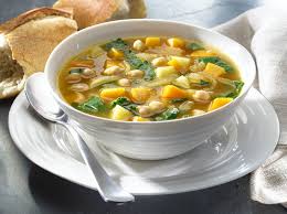 Pin On Soups And Sides For A Cozy Winter