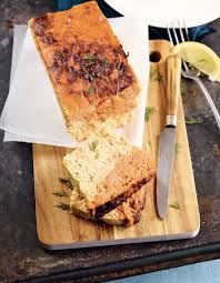 Terrine Aux Deux Poissons Thermomix Pour 4 Personnes Recettes Elle A Table Recette Recettes De Cuisine Cuisiner Avec Thermomix Terrine De Poisson