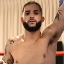 Gabriel Morales vs. Kam Arnold, Great American Boxing Bash Night 2