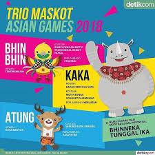 Untitled Asian Games Instagram Posts Asian