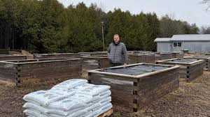 Agricultural Challenges