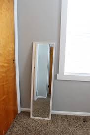 Current price $59.99 $ 59. Diy Full Length Mirror
