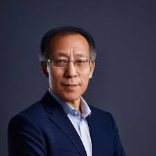 Reborn Materials Executive Team