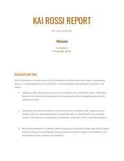 Kai Report.pdf