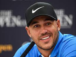 Check out what is in his bag (witb) to help you take your golf game to the next level. 11 Of The Best Brooks Koepka Quotes From 2019 Golf Monthly