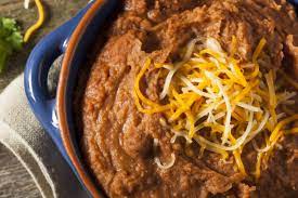 Simple Tips To Make Canned Refried Beans Better - Baking Kneads, Llc