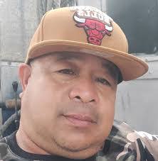 Mark Apperson's Instagram, Twitter & Facebook