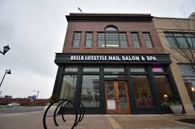 Maybe you would like to learn more about one of these? New Nail Salon Opens Near Whole Foods In Riverdale Park The Diamondback