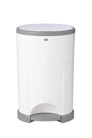Stick it on the cover of the diaper pail. The Best Diaper Pails Of 2021 According To Moms