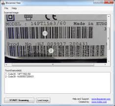 You can scan any barcode using hand scanner into any image resident tray system software for barcode scanner or other serial data capture devices that have a standard rs232 serial interface / file and or. Top 15 Free Barcode Scanning Software For Windows Computers