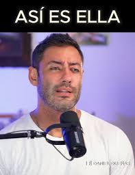 Así es ella.